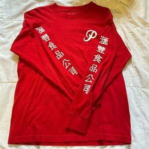 Primitive Skateboarding Hot Chili Sauce Rooster